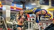 WWE must book this feud on RAW